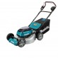 Makita DLM530Z žoliapjovė Makita DLM530Z žoliapjovė